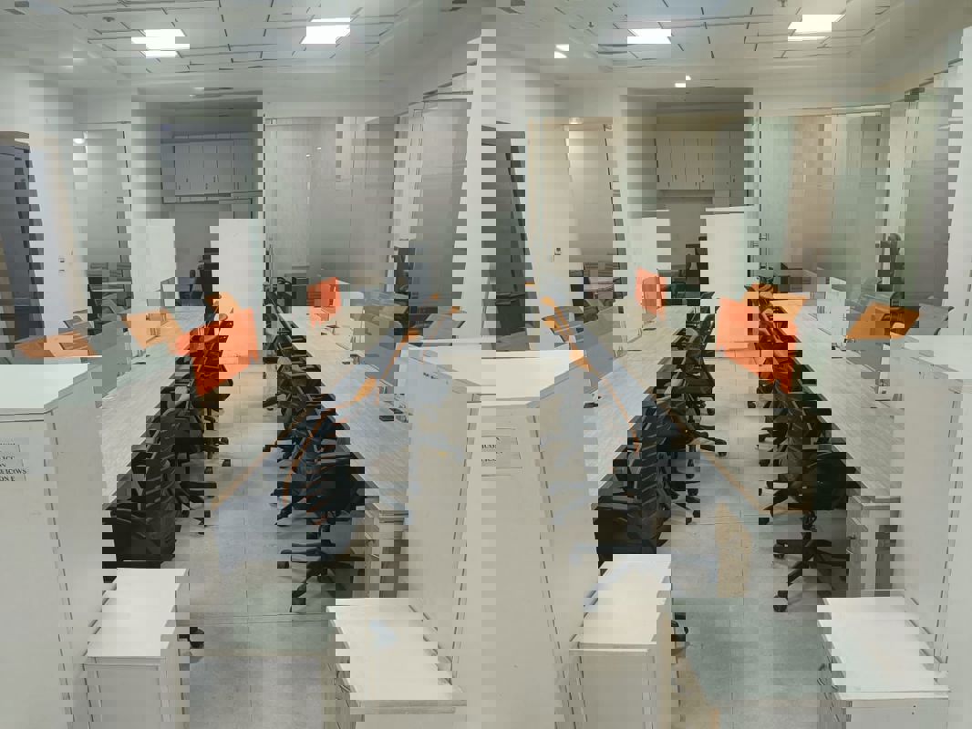 Office Space For Rent in Pioneer Urban Square