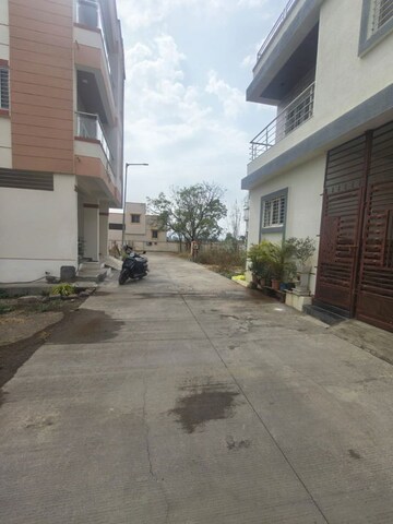  Plot – Exterior View View at Loni Kalbhor - for Sale