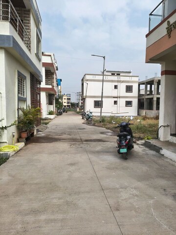  Plot – Exterior View View at Loni Kalbhor - for Sale