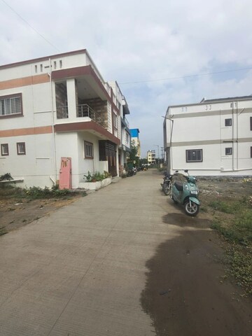  Plot – Exterior View View at Loni Kalbhor - for Sale