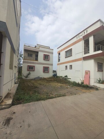  Plot For Sale in Loni Kalbhor