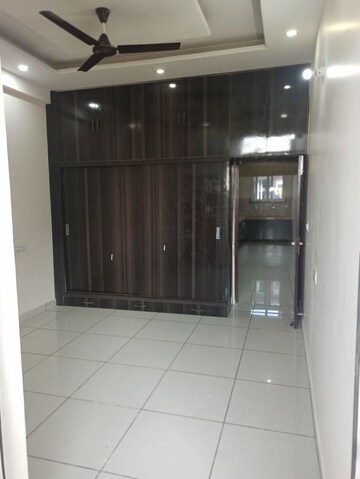 Building Lobby in 3 BHK Builder Floor at Ghazipur – for Sale