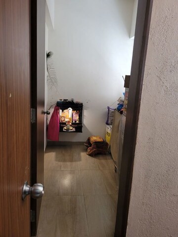 Furnished Amenities in 3.5 BHK Apartment at Konark Karia Riva, Mundhwa – for Rent