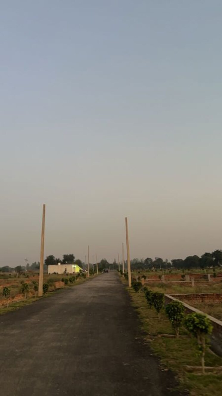 undefined, badalpur  223 Sq.Mt. Plot In Badalpur Greater Noida 9858981