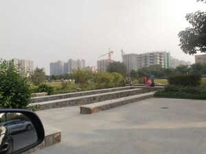 1 BHK Apartment – Exterior View View at Emerald Anmol, Sector 88 - for Sale