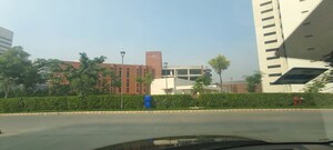 1 BHK Apartment – Exterior View View at Emerald Anmol, Sector 88 - for Sale