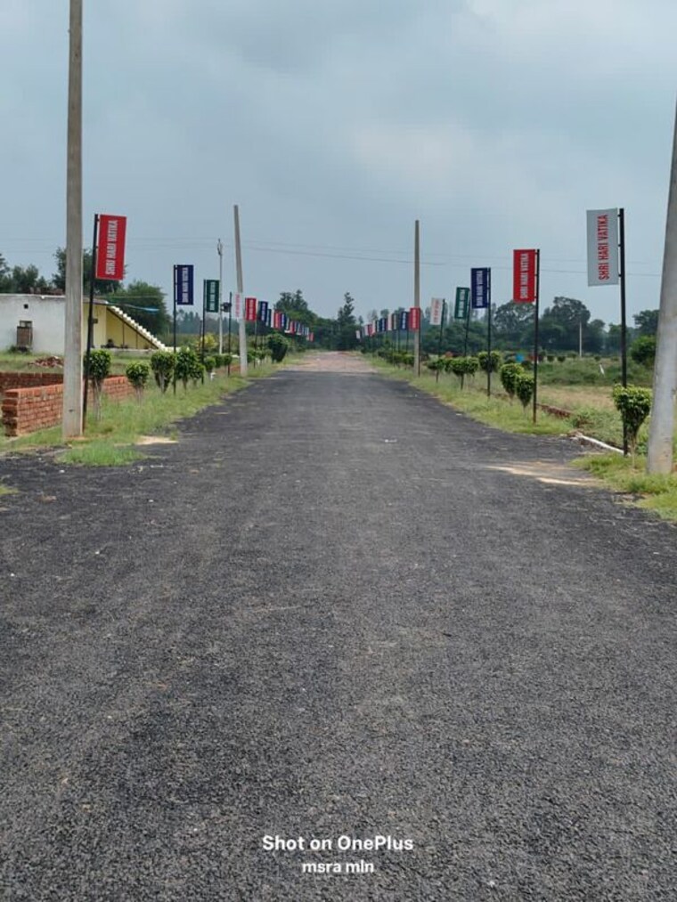 Exterior View, badalpur  225 Sq.Mt. Plot In Badalpur Greater Noida 9858987