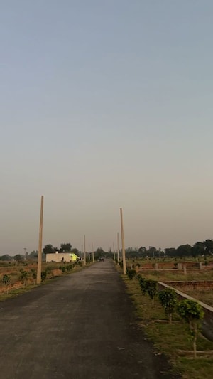 Plot Area in  Plot at Badalpur – for Sale