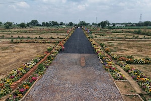   Plot at Badalpur – for Sale