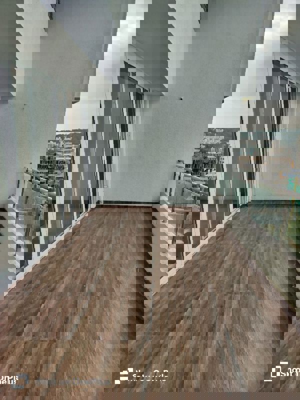 4 BHK + Servant Room Apartment For Rent in Ajit Buttepatil Angelle Hills Version T