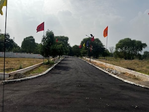  Plot – Garden View at Pushkar - for Sale