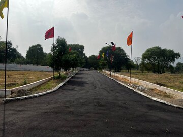  Plot – Garden View at Pushkar - for Sale