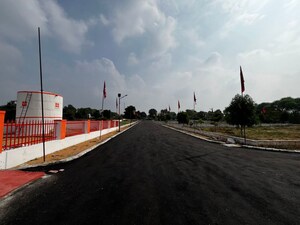  Plot – Exterior View View at Pushkar - for Sale