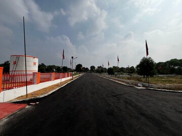  Plot – Exterior View View at Pushkar - for Sale