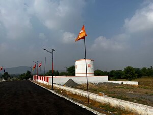  Plot For Sale in Pushkar