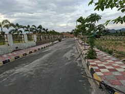 Plot For Sale in Abdullahpurmet