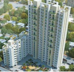 1 BHK Apartment For Rent in Shree Naman Towers