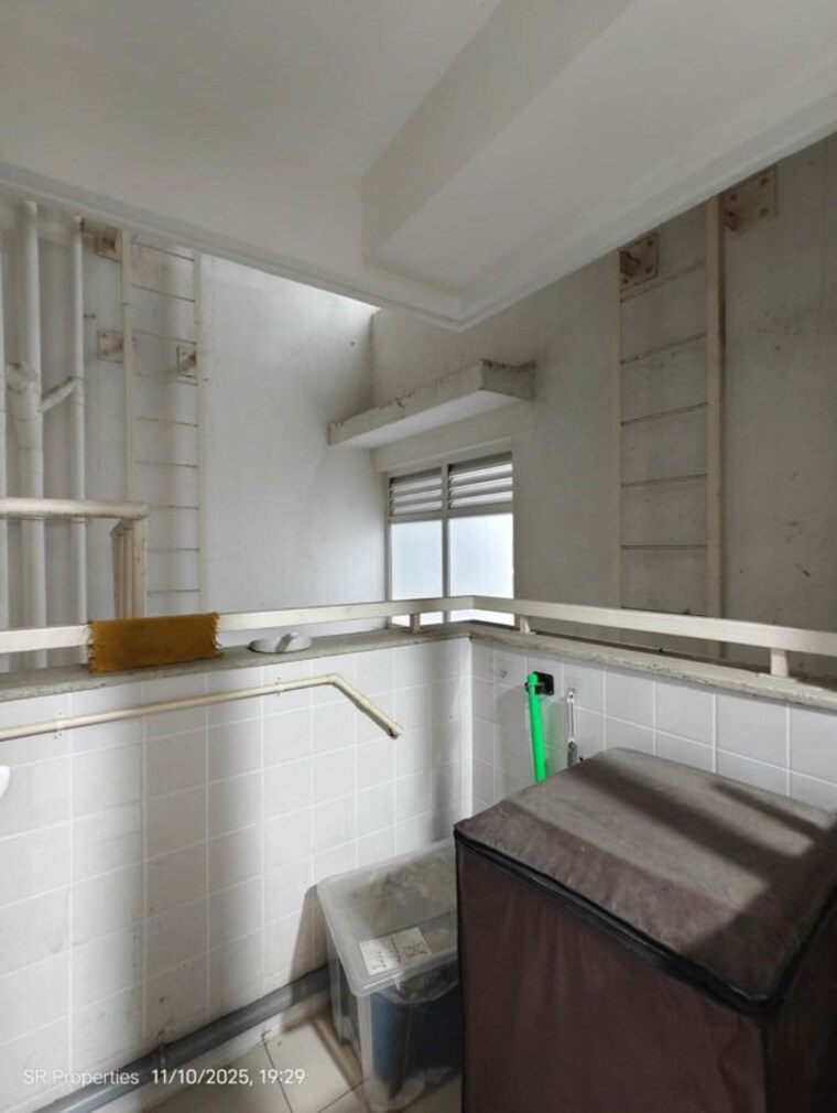 Kitchen, hsr layout 3 Bedroom 2350 Sq.Ft. Builder Floor In Hsr Layout Bangalore 9859079