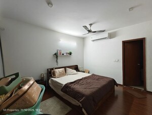 3 BHK Builder Floor For Rent in Hsr Layout