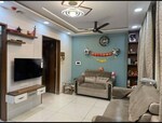 3 BHK + Pooja Room 1000 Sq.Ft. Apartment in Vilas Javdekar Yashwin Encore