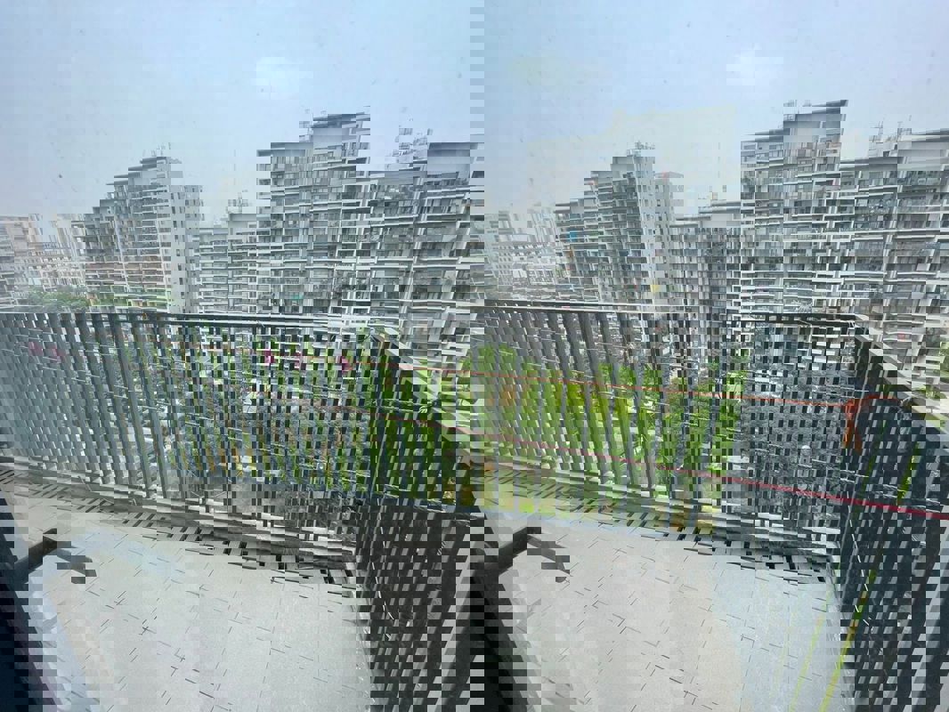 2 BHK Apartment For Rent in Ireo Skyon