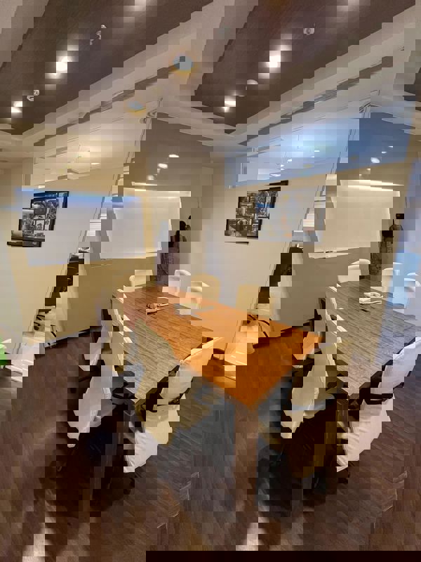 Office Space For Rent in Omkar The Summit Business Bay