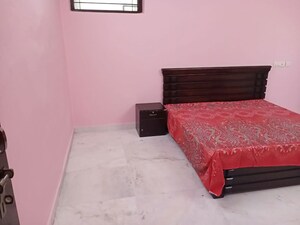 Bedroom in 2.5 BHK Apartment at Tellapur – for Sale