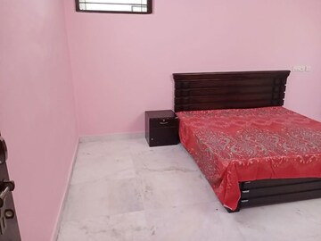 Bedroom in 2.5 BHK Apartment at Tellapur – for Sale