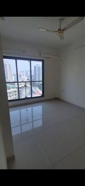 Bedroom in 3 BHK Apartment at Asmita Sand Dunes, Malad West – for Rent