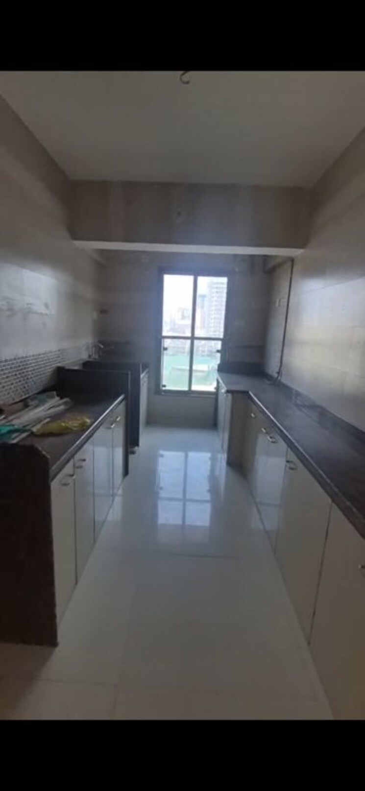 Kitchen, asmita-sand-dunes 3 Bedroom 1127 Sq.Ft. Apartment In Malad West Mumbai 9859094