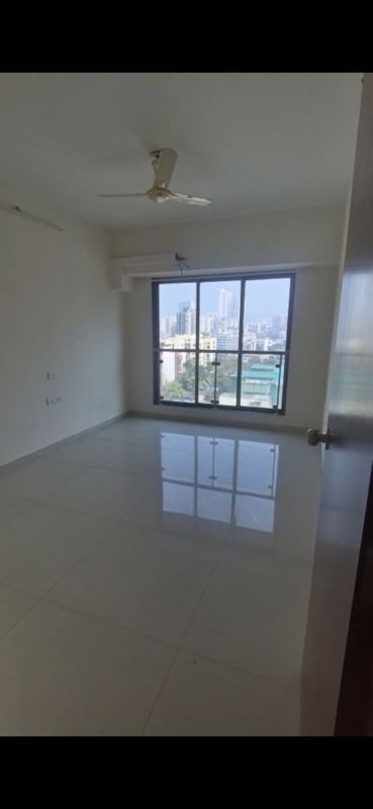 Bedroom, asmita-sand-dunes 3 Bedroom 1127 Sq.Ft. Apartment In Malad West Mumbai 9859094