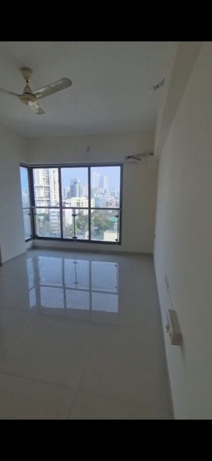 Bedroom, asmita-sand-dunes 3 Bedroom 1127 Sq.Ft. Apartment In Malad West Mumbai 9859094