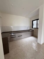 2 BHK + Pooja Room 831 Sq.Ft. Apartment in Gaikwad Nirvanas