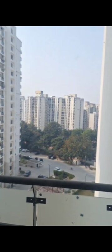2 BHK Apartment – Exterior View View at Ansal Sushant Golf city, Sushant Golf City - for Sale