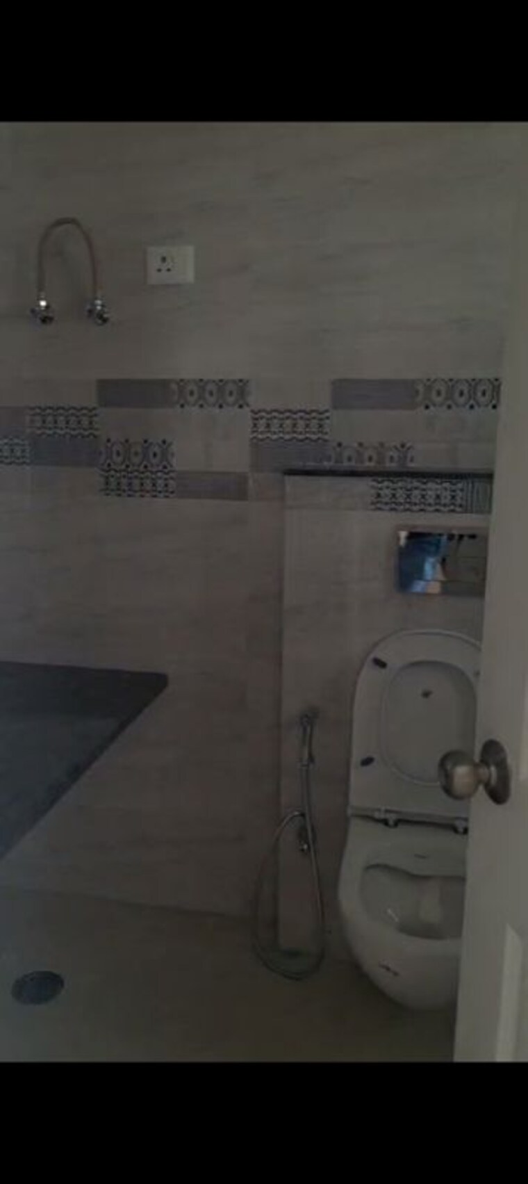 Bathroom, ansal-sushant-golf-city 2 Bedroom 1400 Sq.Ft. Apartment In Sushant Golf City Lucknow 9859121