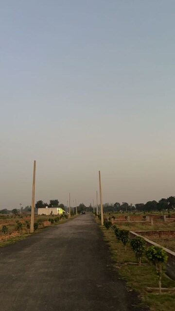 Plot Area in  Plot at Badalpur – for Sale