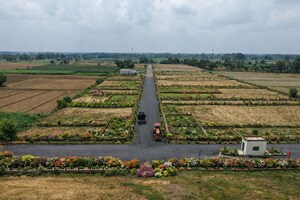  Plot For Sale in Badalpur