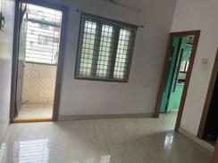 2 BHK Apartment For Sale in Ananda Nilayam Bandlaguda