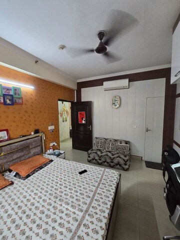 3 BHK Apartment For Sale in Supertech Livingston, Sain Vihar