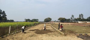  Plot For Sale in Mohanlalganj