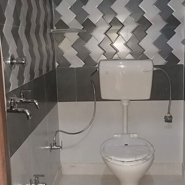 2 BHK Builder Floor For Rent in New Ashok Nagar