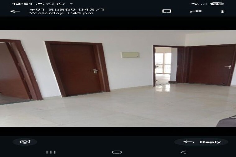 Room, bptp-district-3 3 Bedroom 180 Sq.Yd. Builder Floor In Sector 85 Faridabad 9859127