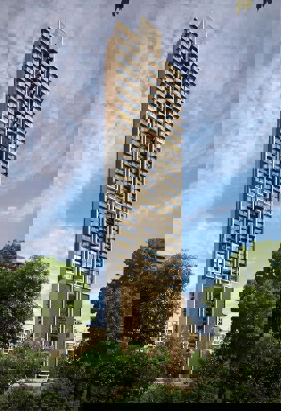 4 BHK + Pooja Room,Servant Room,Study Room,Extra Room 1720 Sq.Ft. Apartment in Suraj Ocean Star 1