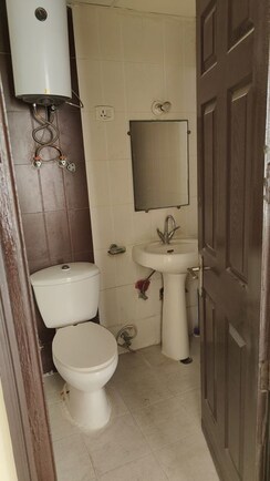 3 BHK Apartment For Sale in Saviour Greenisle