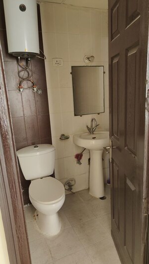 3 BHK Apartment For Sale in Saviour Greenisle, Sain Vihar