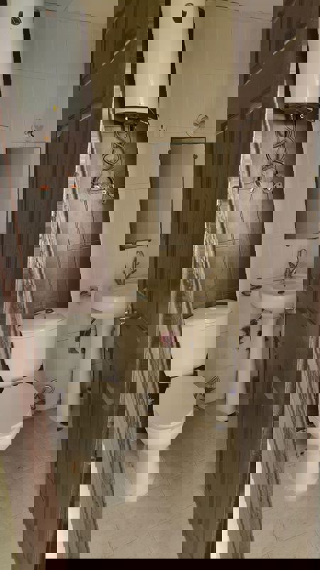 3 BHK Apartment For Sale in Saviour Greenisle