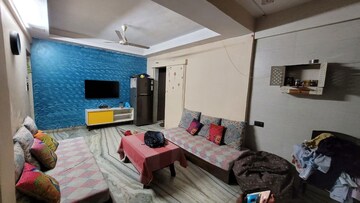 1 BHK Apartment For Rent in Mahesh Nagar