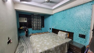 Bedroom in 1 BHK Apartment at Mahesh Nagar – for Rent