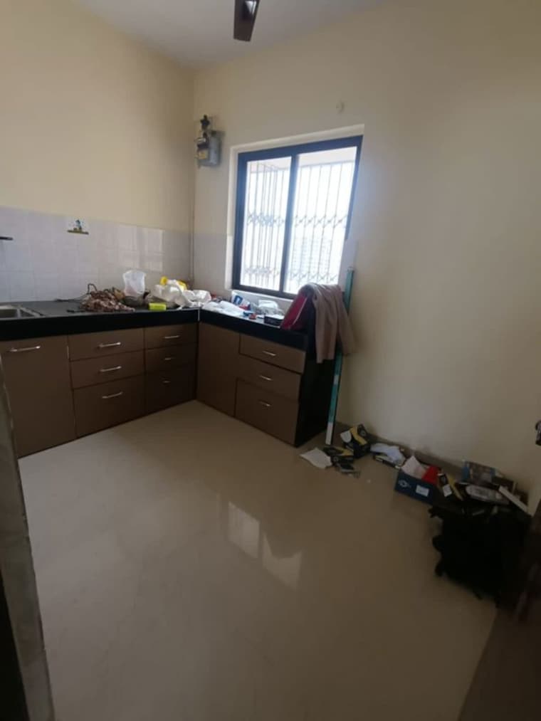 Kitchen, atul-blue-horizon-ii 3 Bedroom 1050 Sq.Ft. Apartment In Malad West Mumbai 9859306