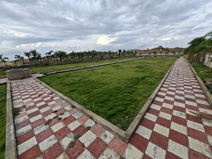  Plot – Exterior View View at Ramoji Film City - for Sale